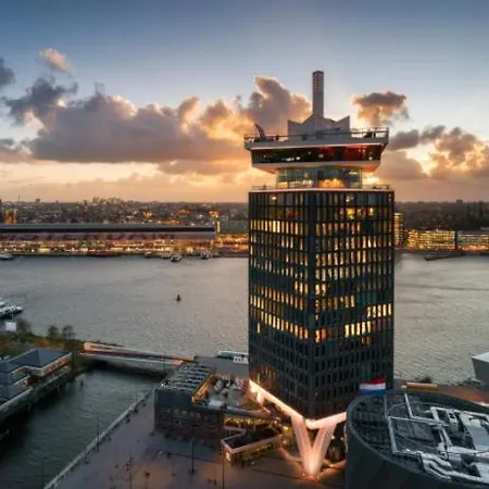 Charming With Free Parking Bed & Breakfast Amsterdam