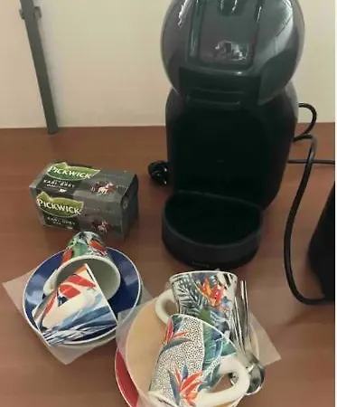 Charming With Free Parking Bed and Breakfast *