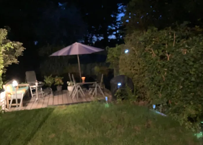 Charming With Free Parking * Amsterdam