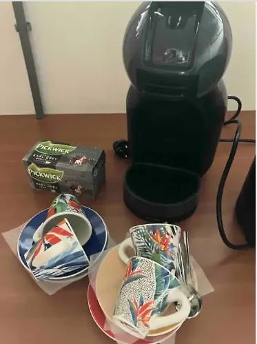 Charming With Free Parking Panzió *